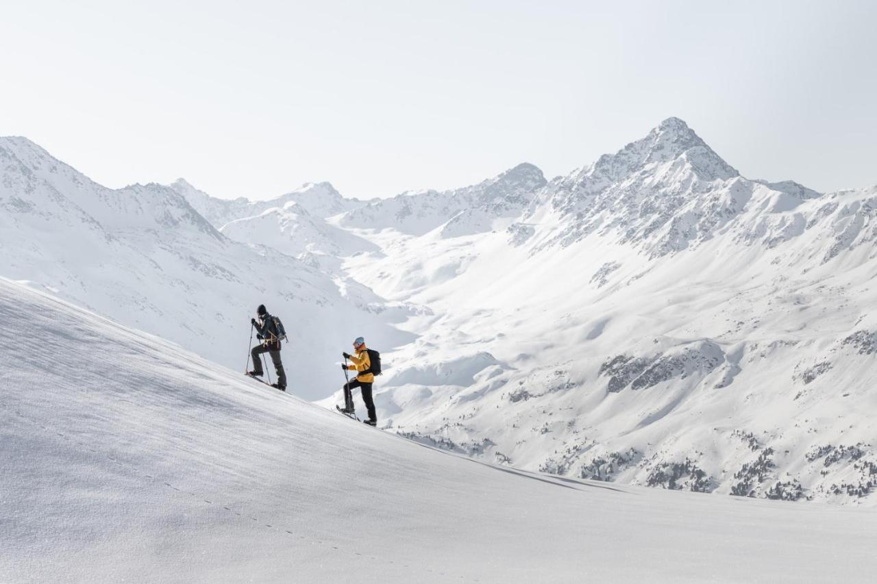 Sport-lodge Klosters