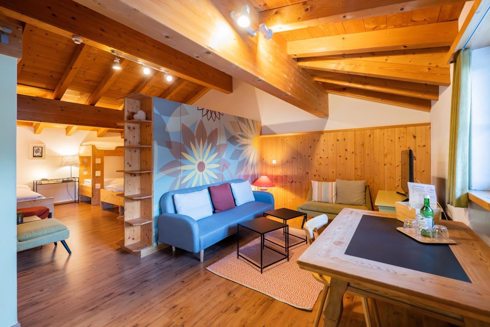 Hotel Sport-lodge 3*